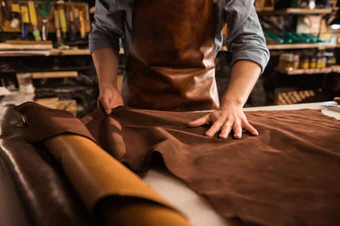 Vegan Leather Industry Will be Worth $89.6 Billion by 2025 - vegconomist -  the vegan business magazine