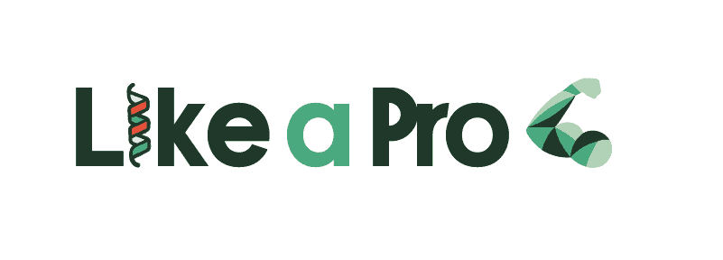 Logo ako A Pro