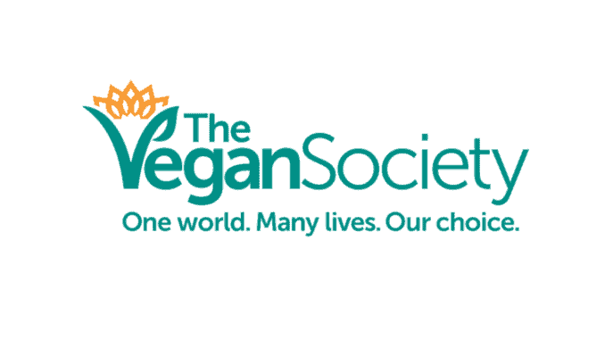 Logo Vegan Society