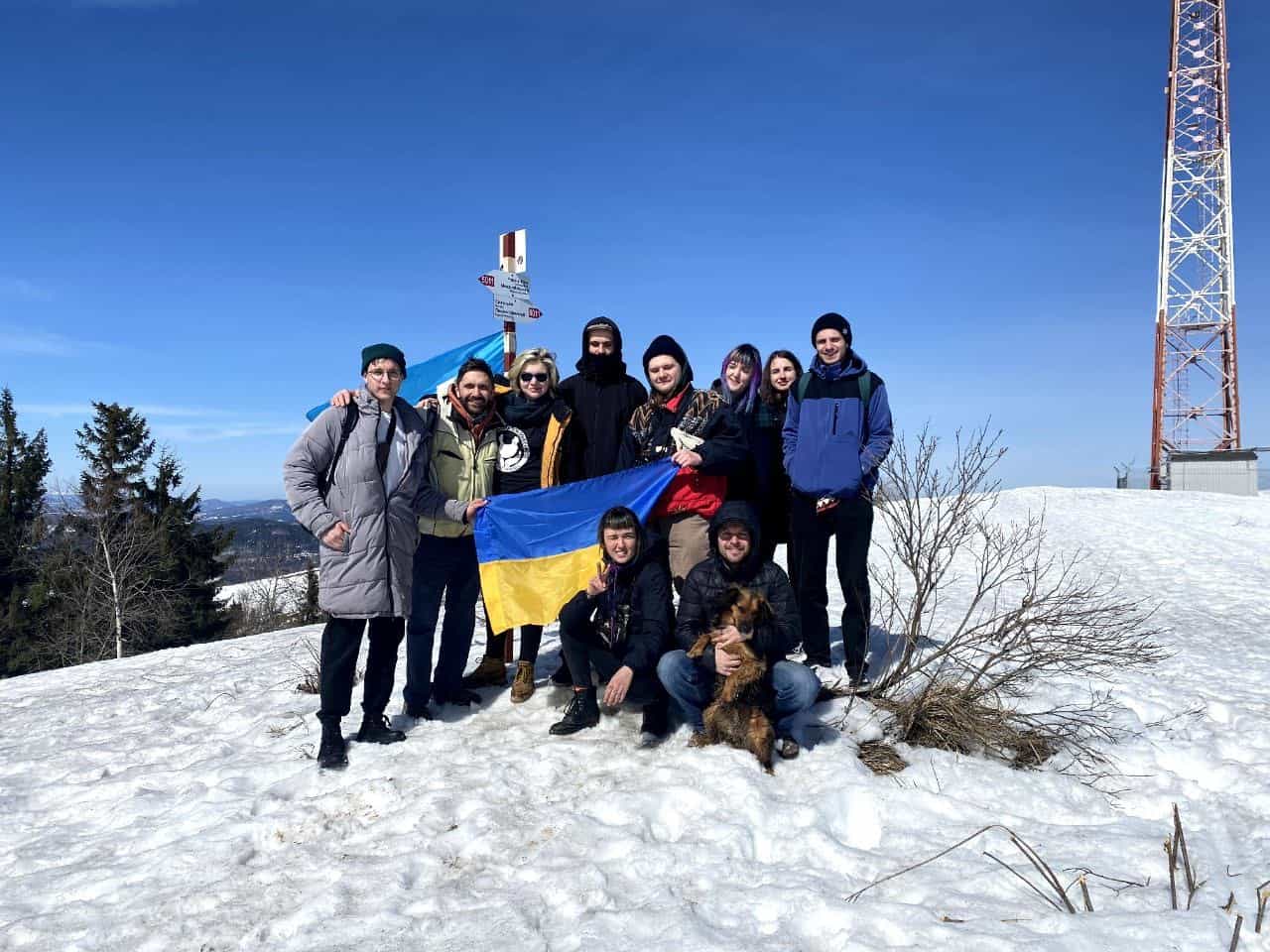 équipe Lviv