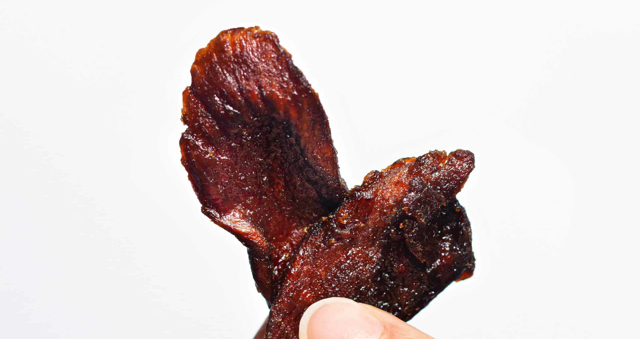 Moku jerky