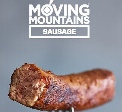 Moving Mountains Sausage