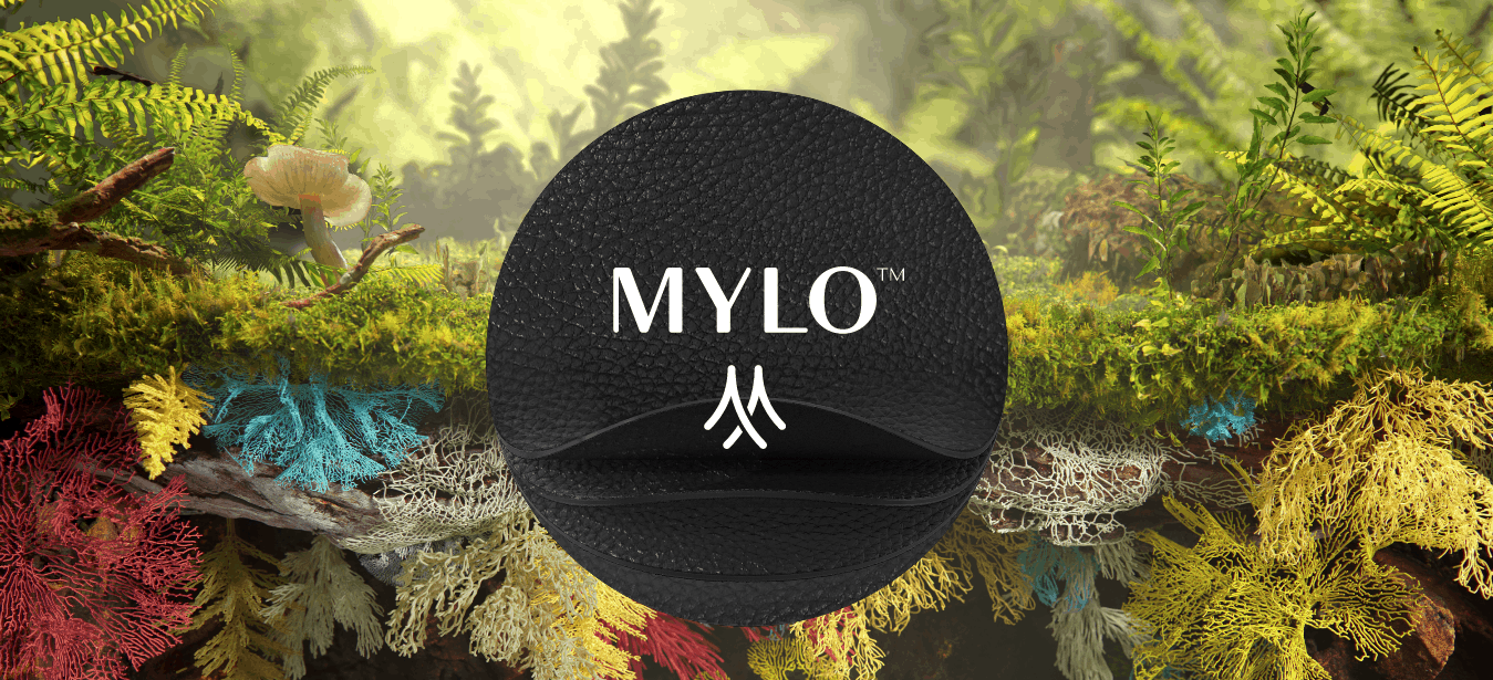 Mylo Unleather Bolt Threads