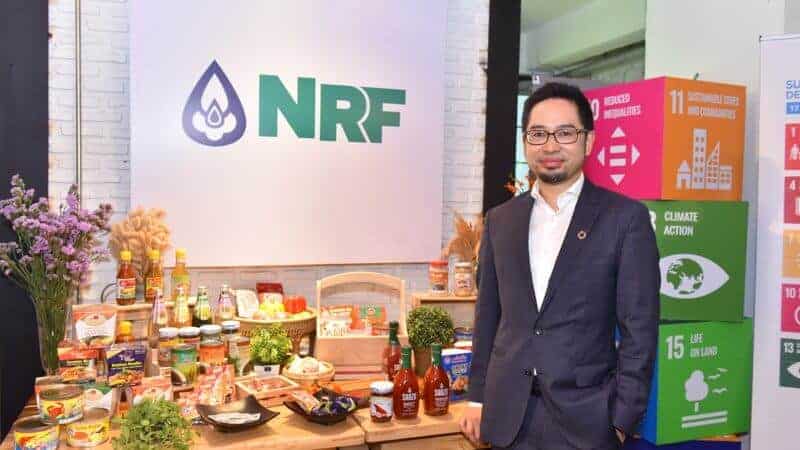 NRF