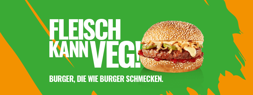 Nic Burger slogan