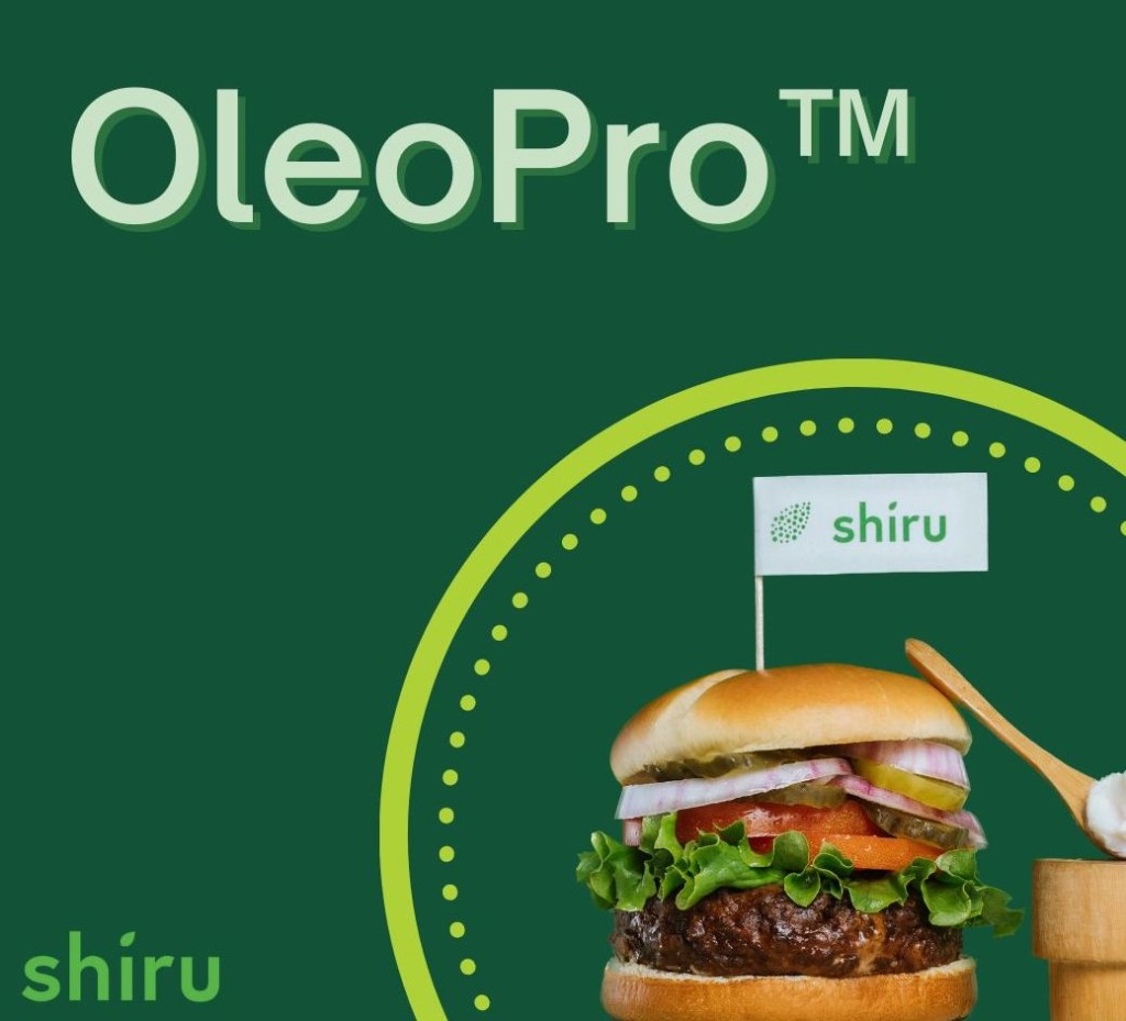 Shiru's OleoPro