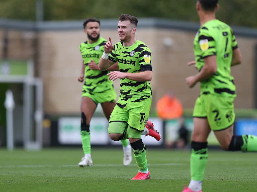 Forest Green Rovers Football Club