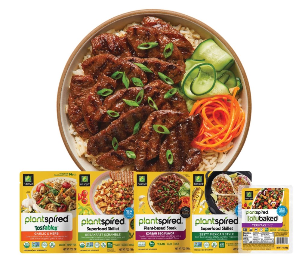 nasoya-unveils-sweet-chili-toss-ables-sees-plant-based-steak-sales