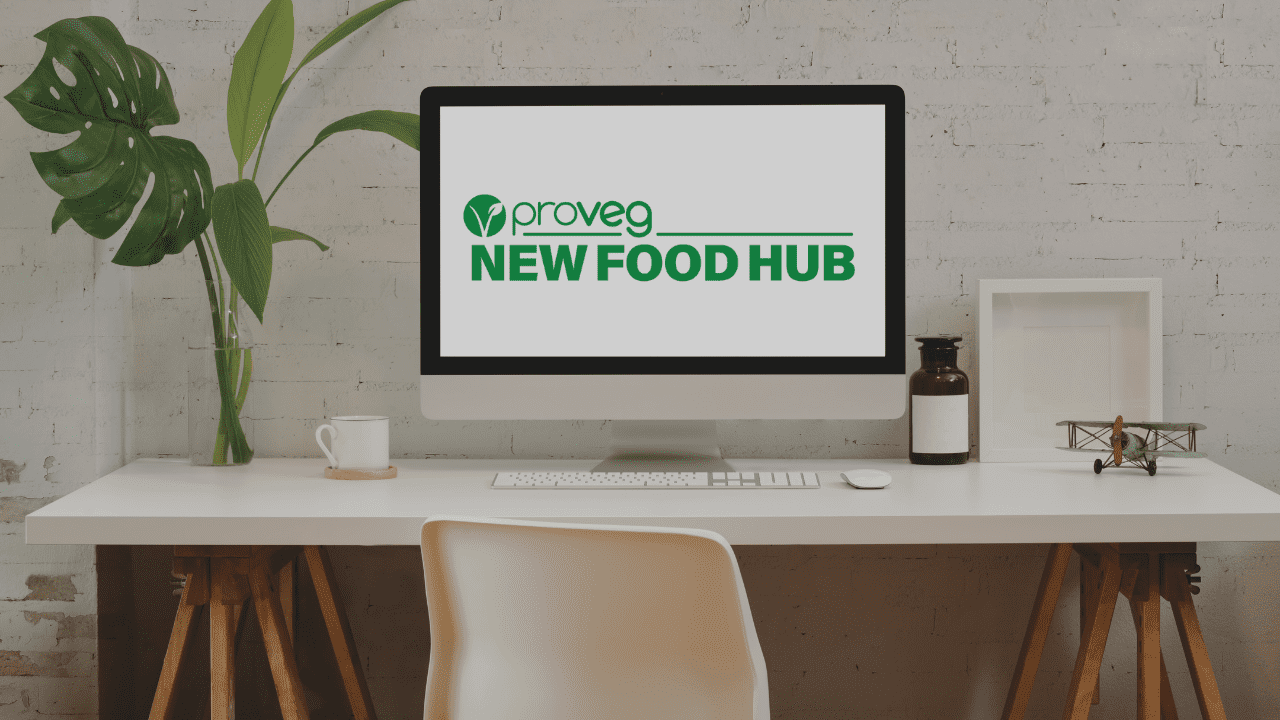 PV New Food Hub