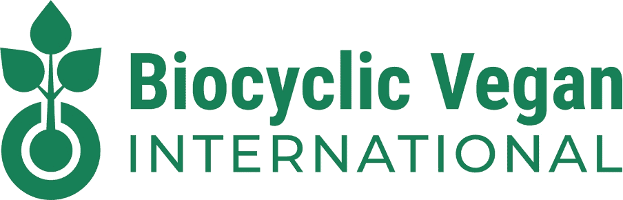 International Biocyclic Vegan Network