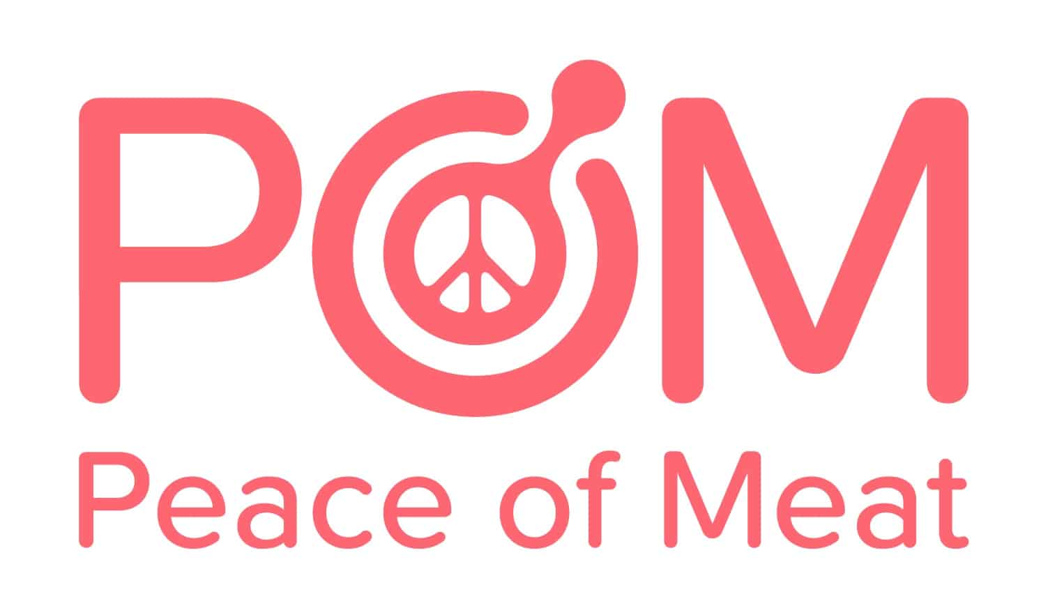 Peace of Meat logo