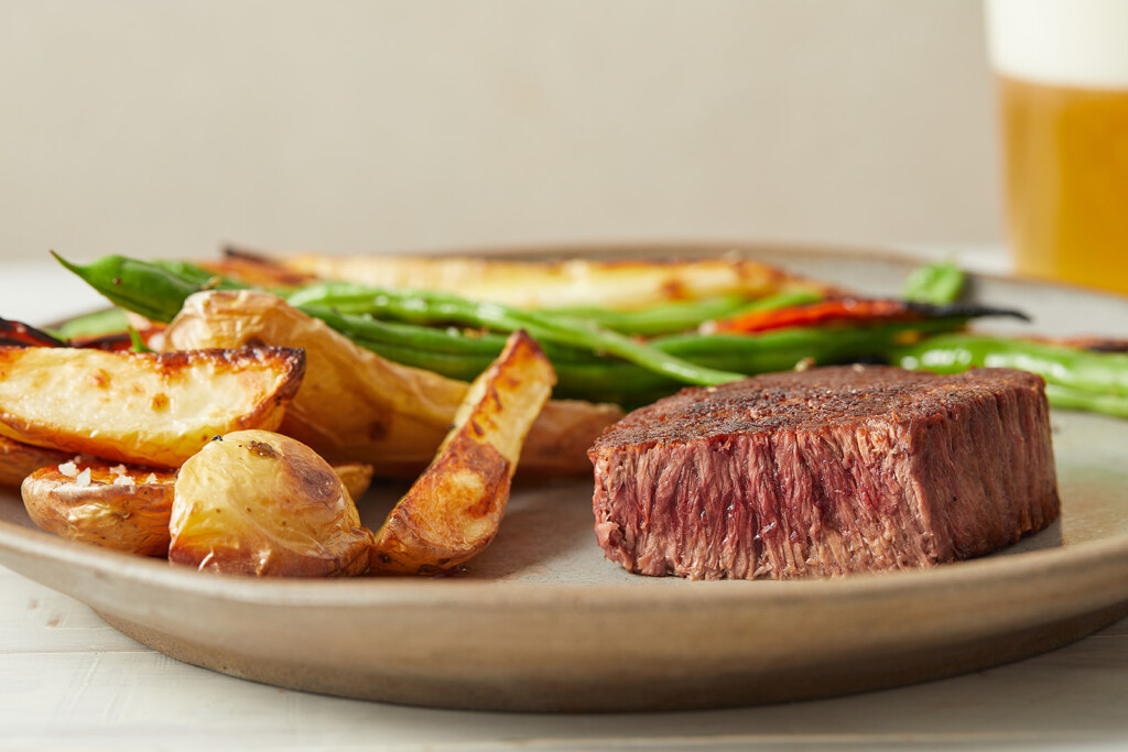 Chunk Foods: "The Feedback from Our Launch with Charley’s Steak House ...