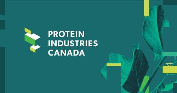 Protein Industries Canada