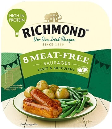 Richmond Meatfree