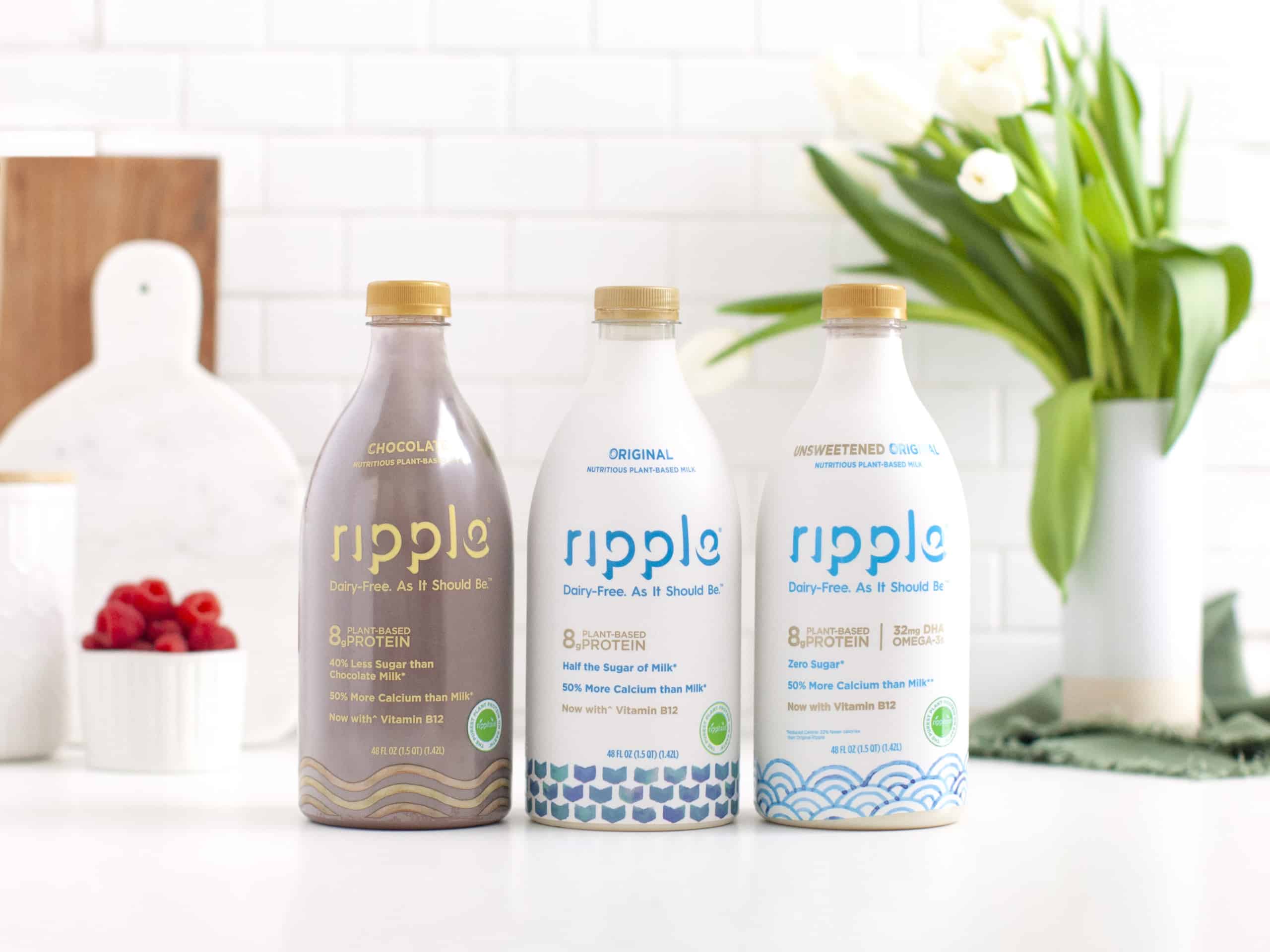 Ripple Foods