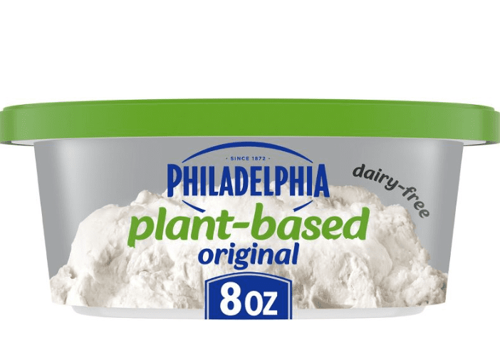 Kraft Heinz Vegan Cream Cheese