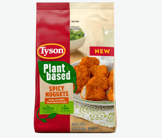 Beyond Meat brings its plant-based proteins to Tovala Smart Ovens