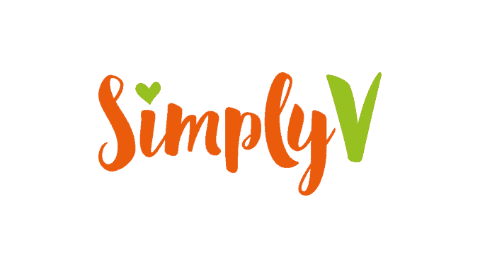 Simply V Logo