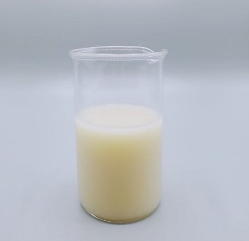 Sophie’s Bionutrients microalgae milk