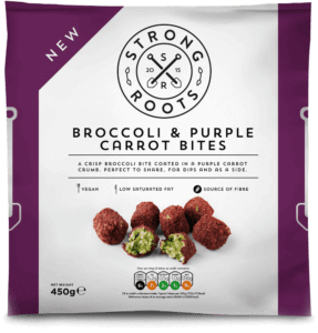 Uk S Fastest Rising Vegan Frozen Food Brand Strong Roots Launches Plant Based Line For Children Vegconomist The Vegan Business Magazine