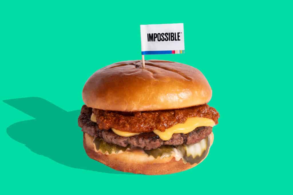 ©Impossible Foods