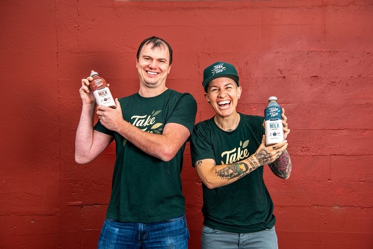 Take Two founders