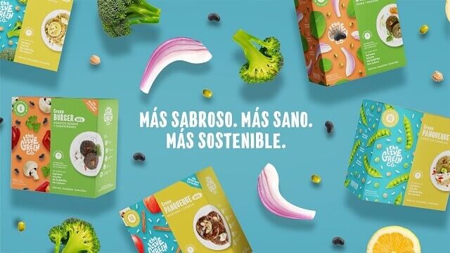 The Live Green Co