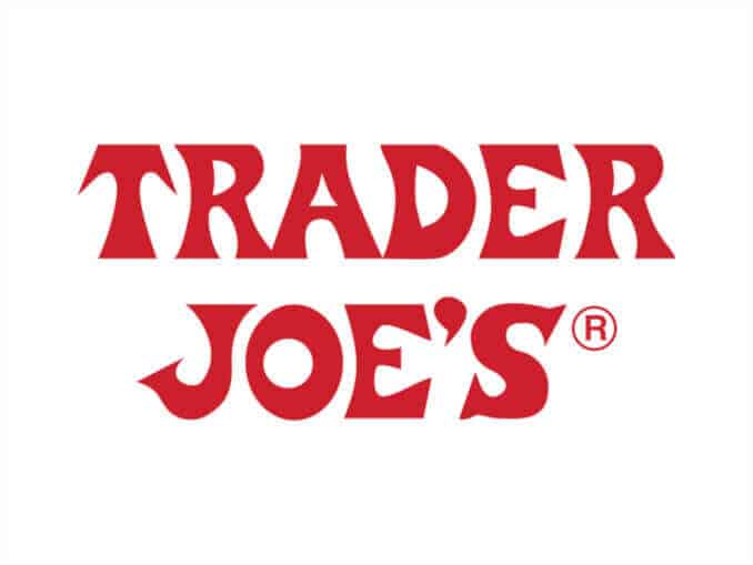 Trader Joe's Logo