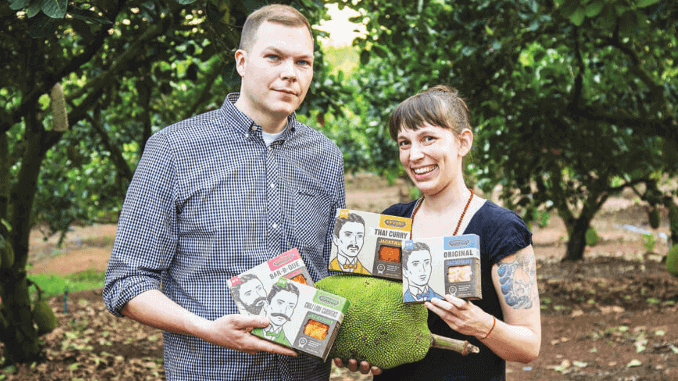 The Upton's Naturals Founders