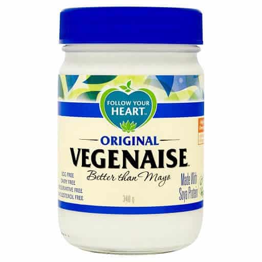 Vegenaise