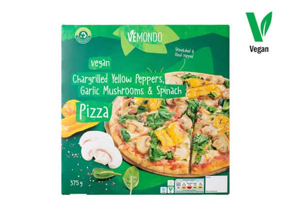 Lidl Continues at Forefront of Plant-Based Grocery as it Rolls Out Budget  Vegan Range - vegconomist - the vegan business magazine