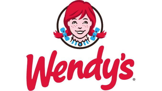 Wendy's logo