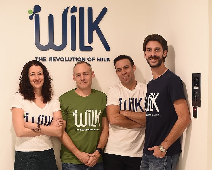 Wilk team