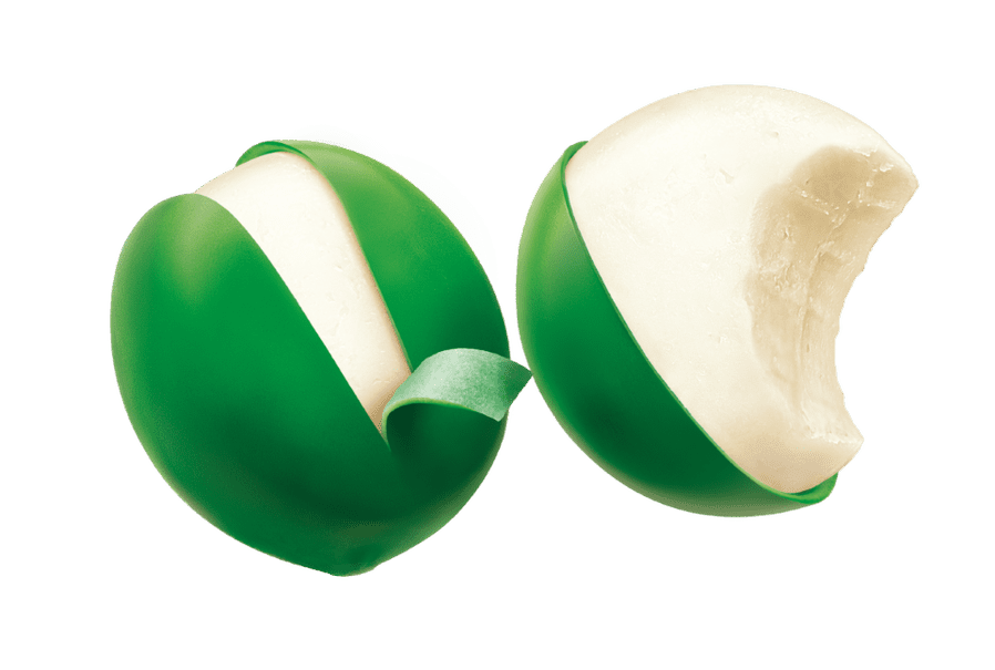 Babybel Launches New Plant-Based White Cheddar Flavor