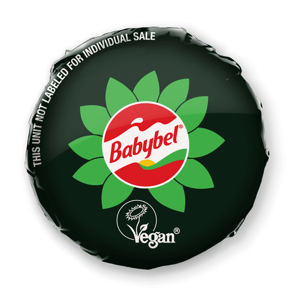 Babybel Expands US Dairy-Free Portfolio with Plant-Based White Cheddar ...