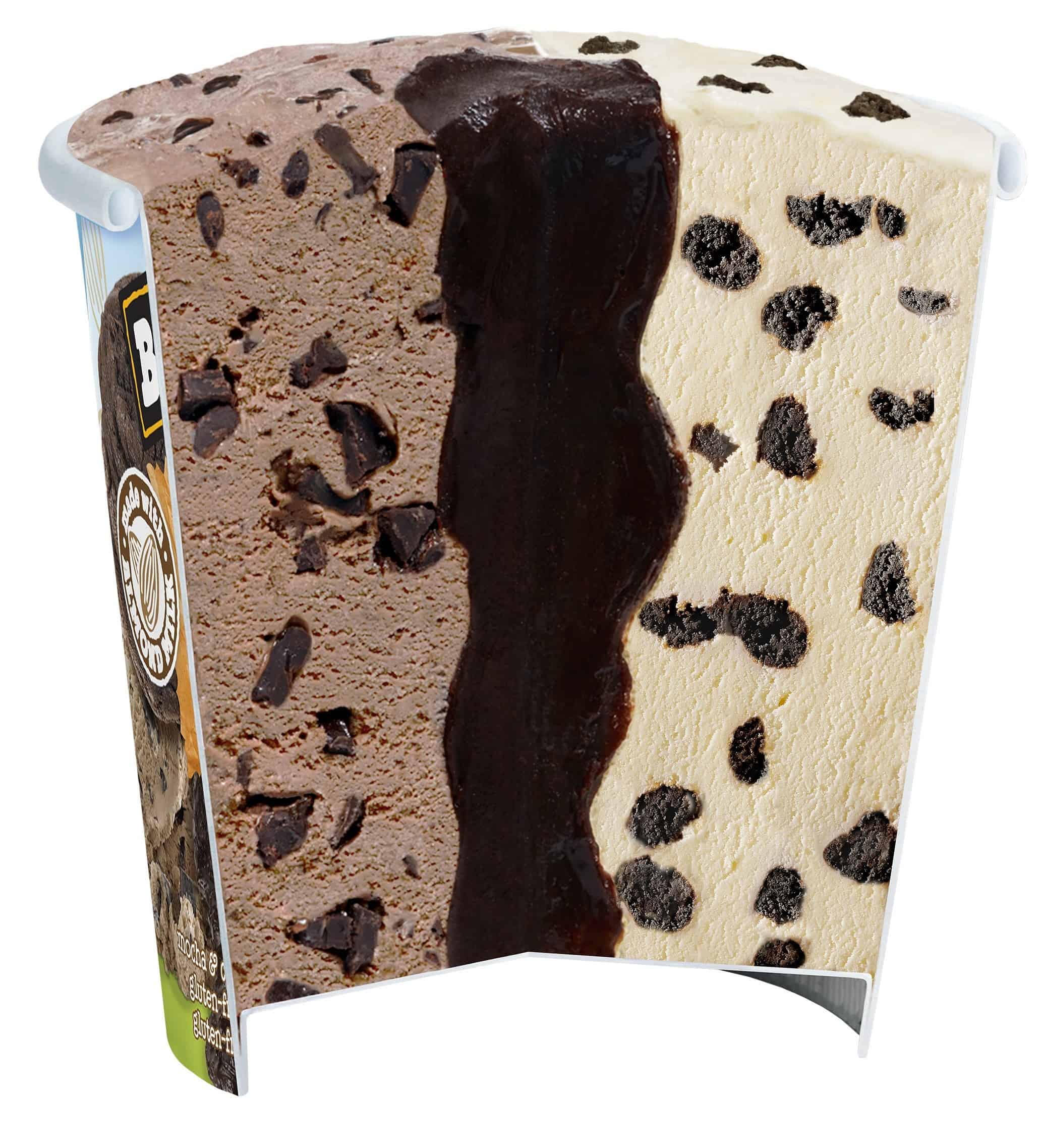 Ben & Jerry's Core Ice Cream