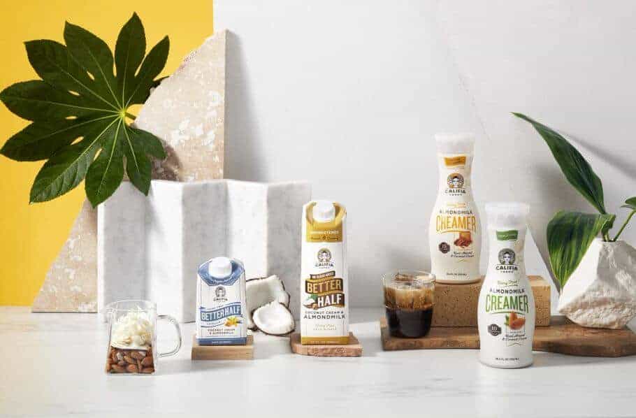 Califia Farms WPMD