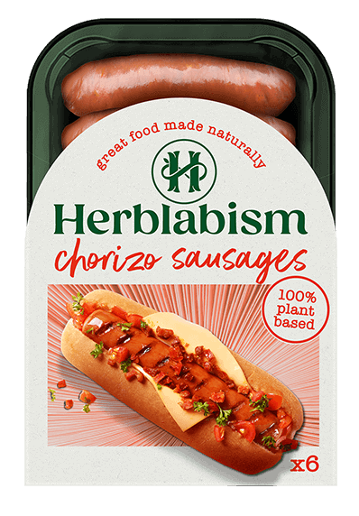 chorizo Herbablism