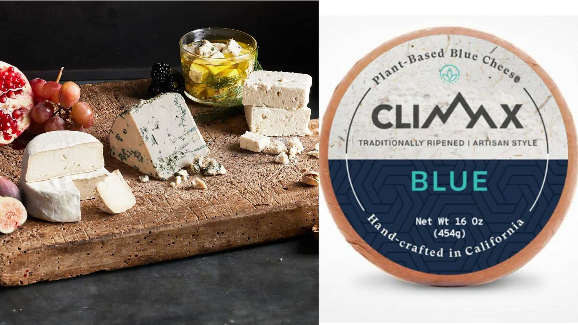 fromage climax blue