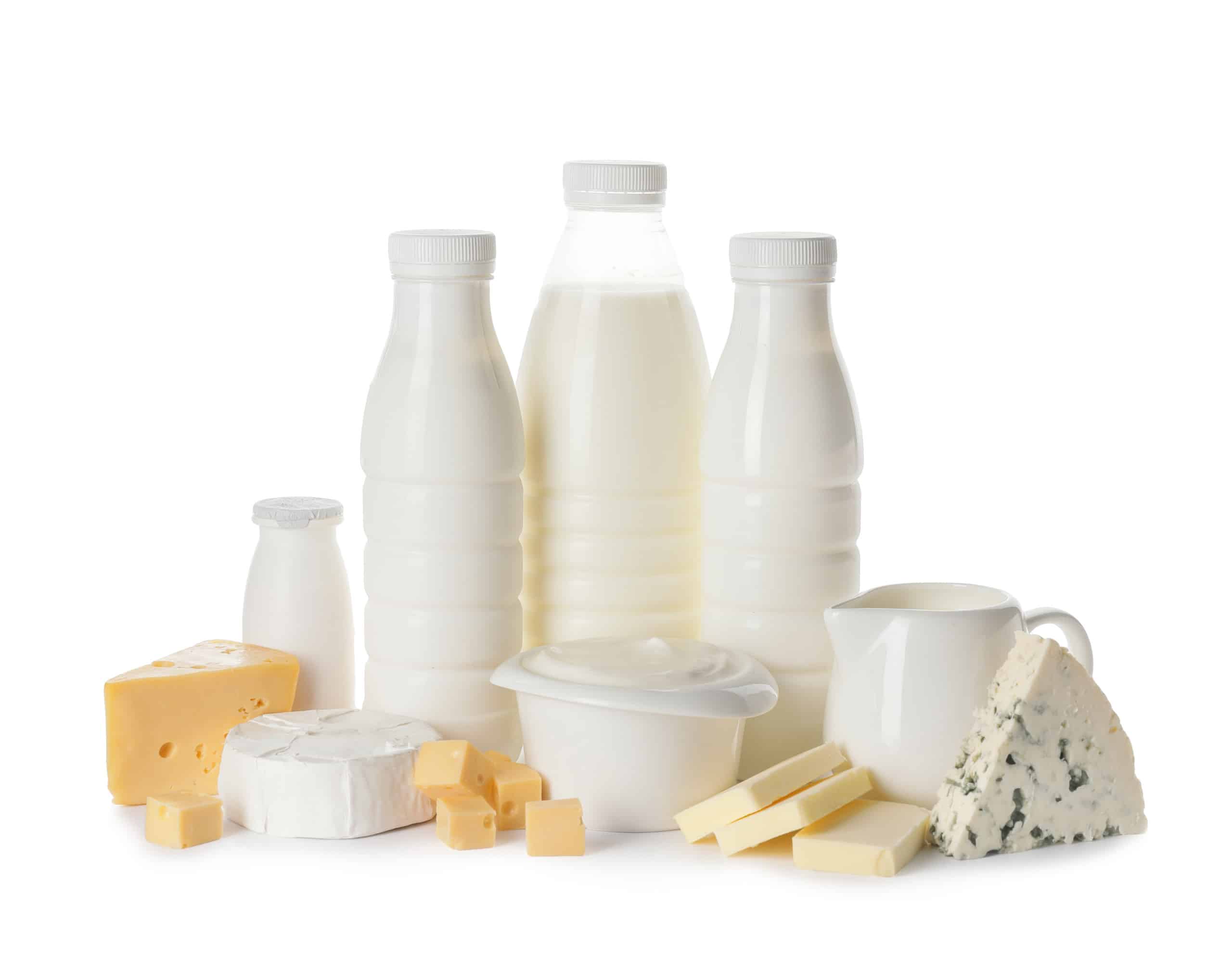 Dairy products