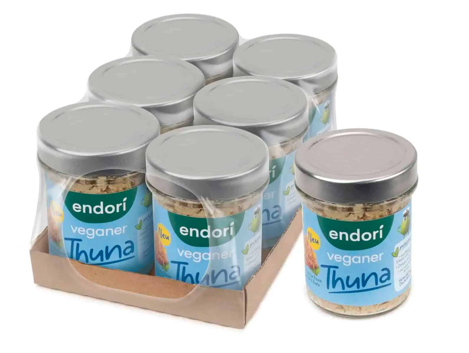 endori's Thuna product, multipack