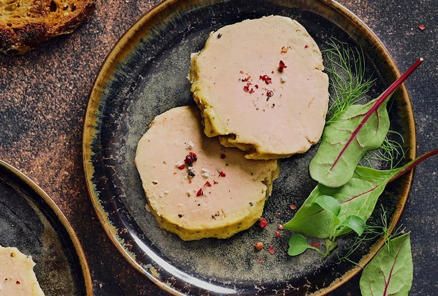 Garden Gourmet lance un foie gras végétalien dans les supermarchés suisses  et espagnols - vegconomist - le magazine de l'économie végane