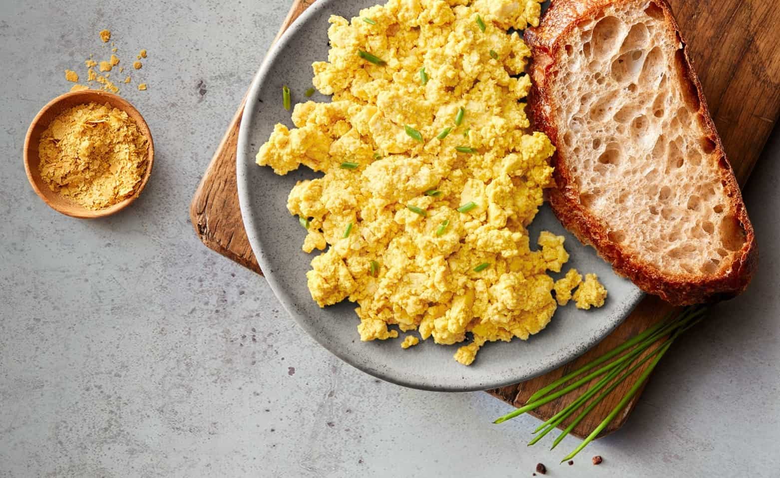 Hodo Egg Scramble