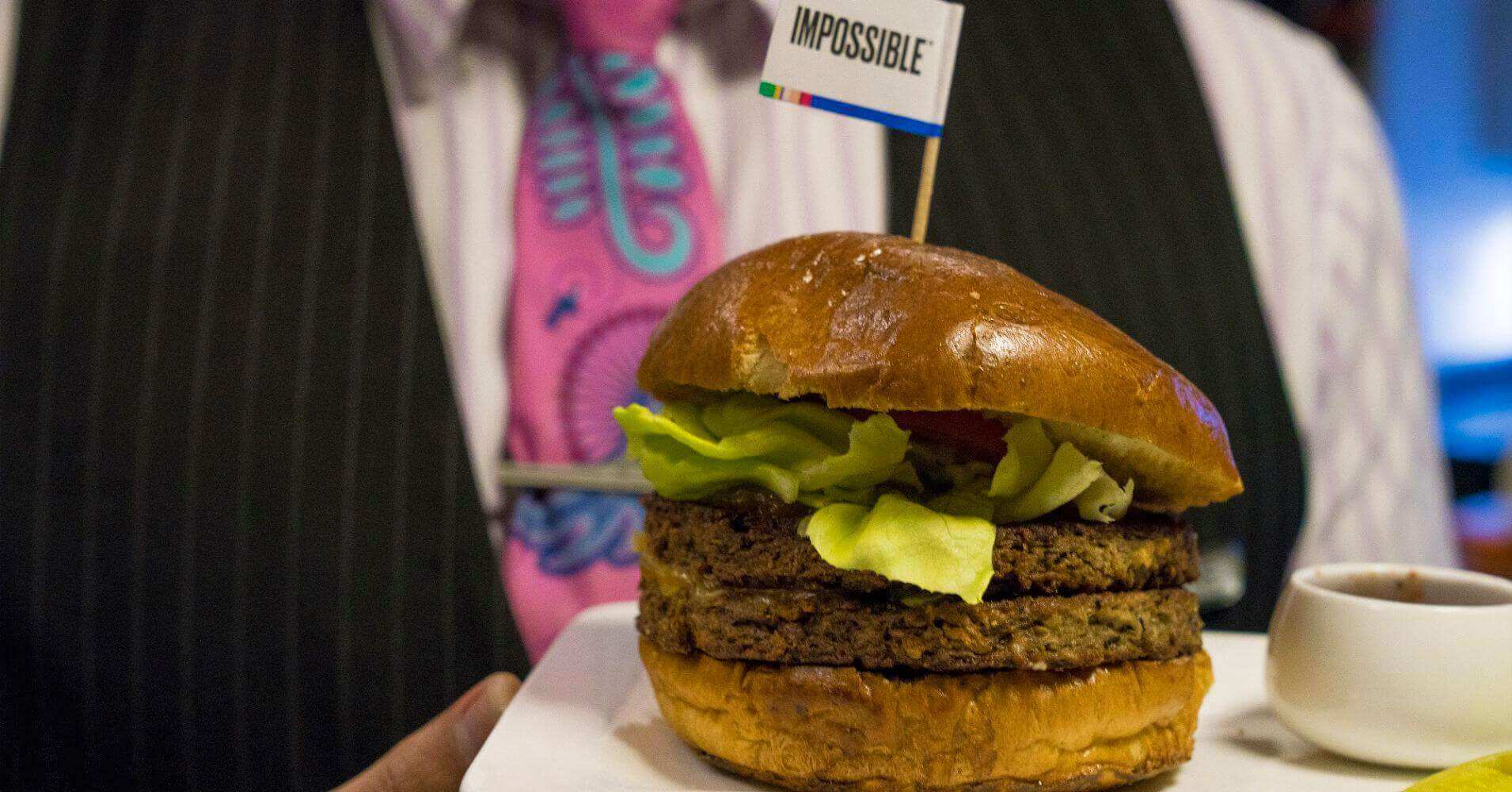 Impossible Burger