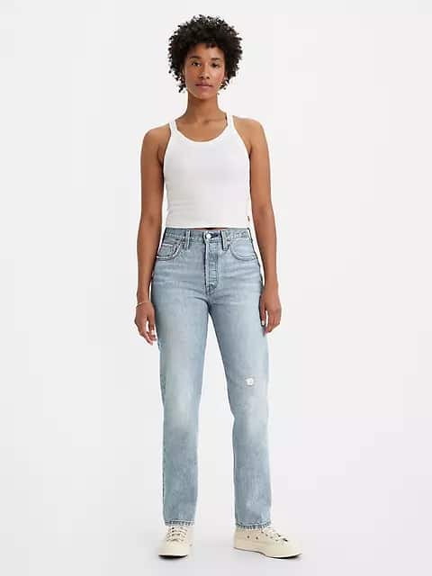 Levis