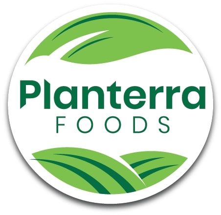 Planterra Foods Logo