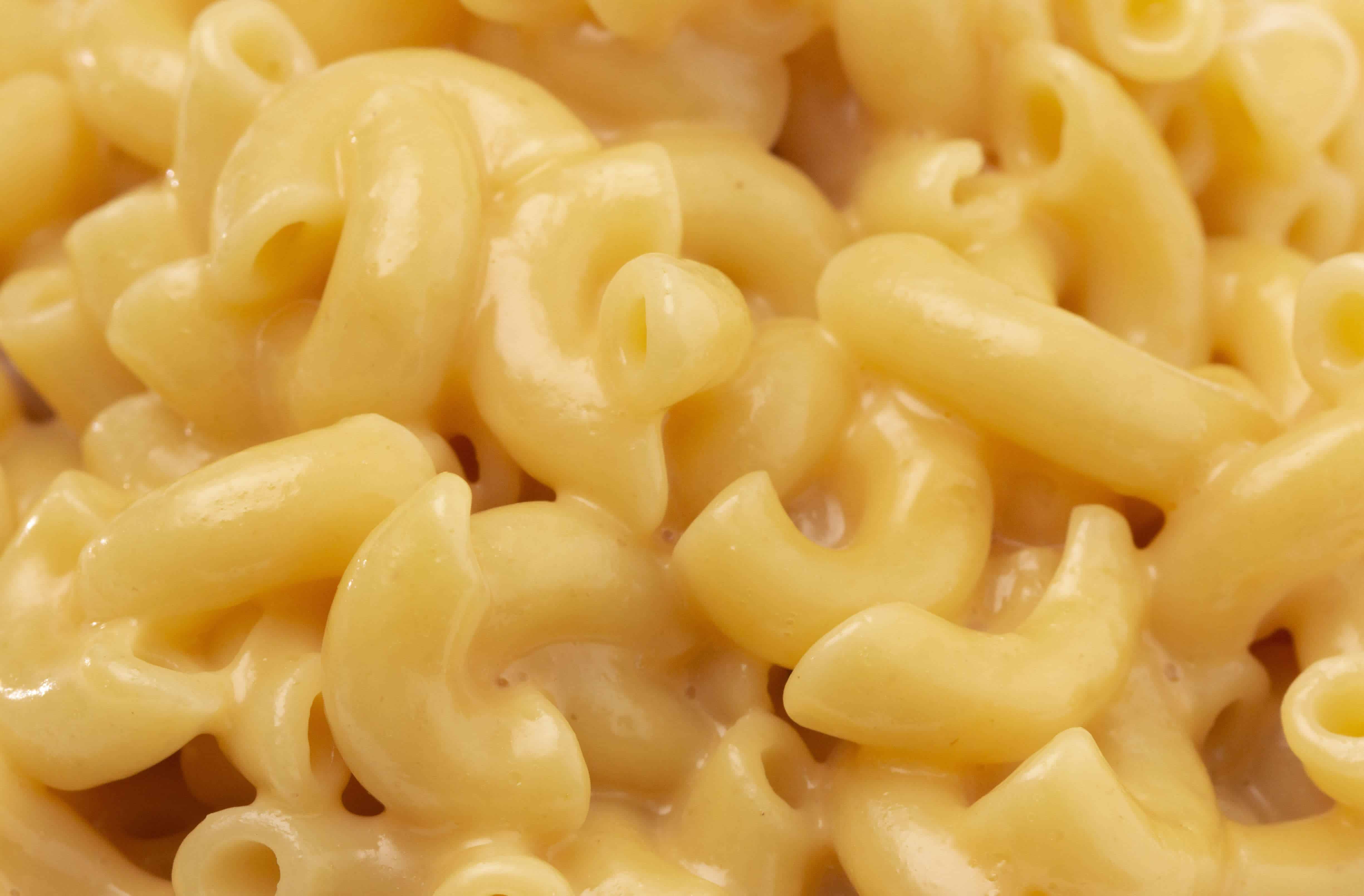 Macaroni and Cheese, mac and cheese