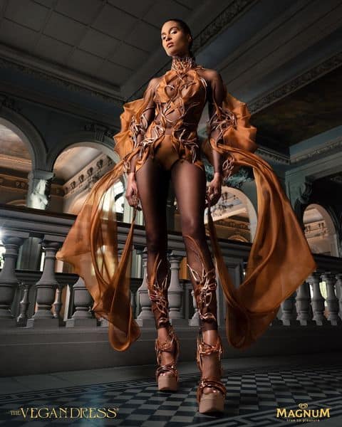 Magnum/Iris van Herpen