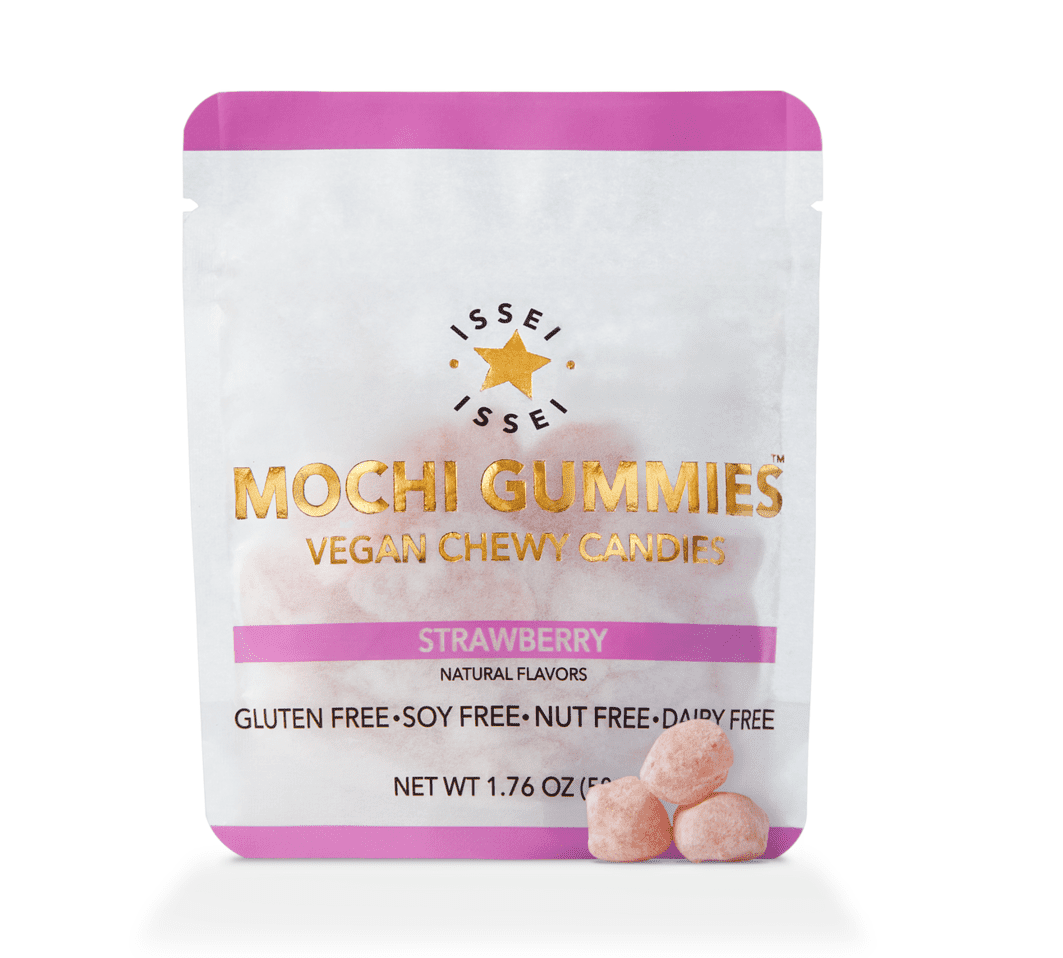 Vegan Mochi Candy