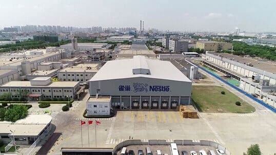 nestle-china